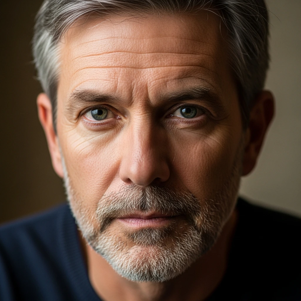 Investigative Reporter Avatar