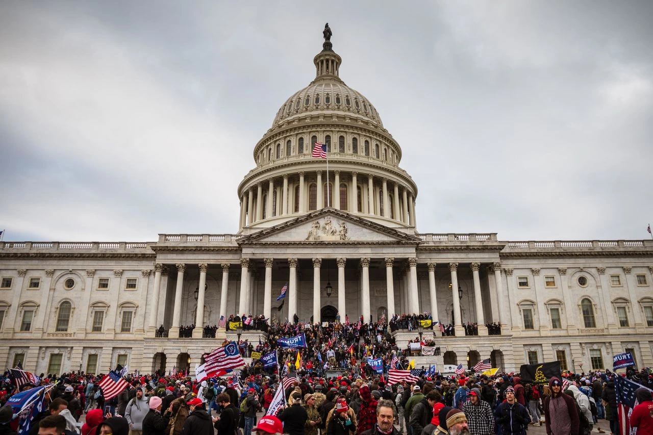 Capitol Hill oversight hearing