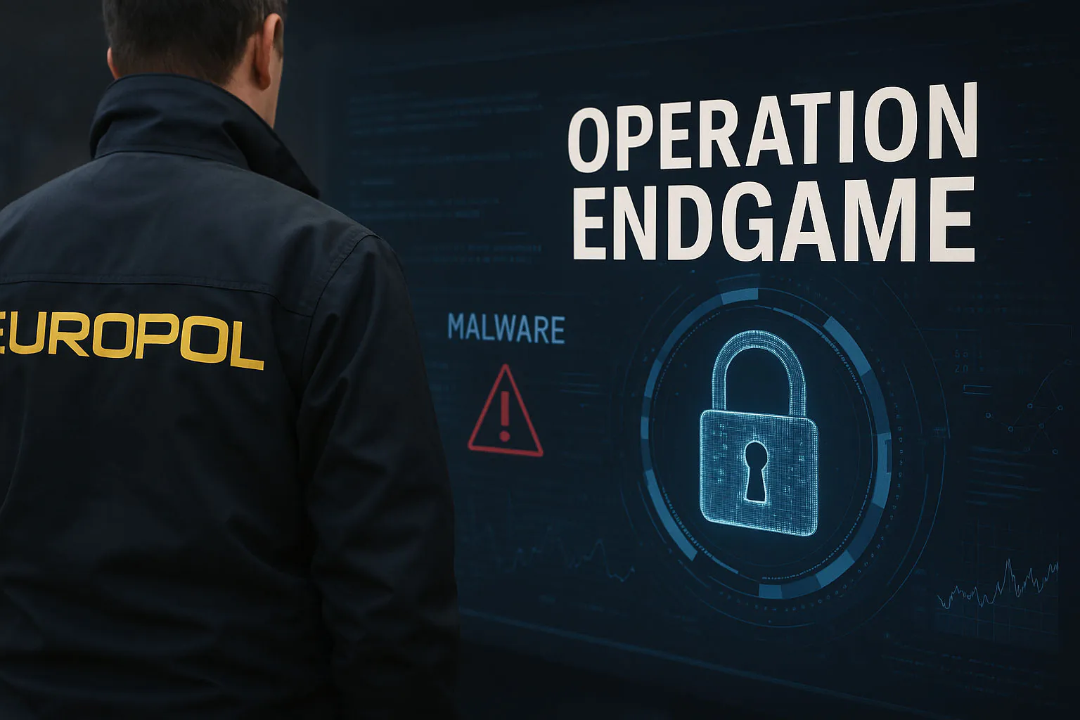 Europol operation