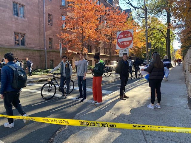 FBI Releases Update on Ongoing Brown University and MIT Shootings Investigation
