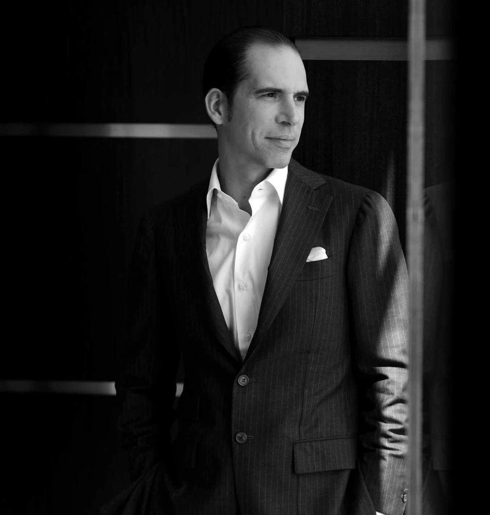 Julio Herrera Velutini